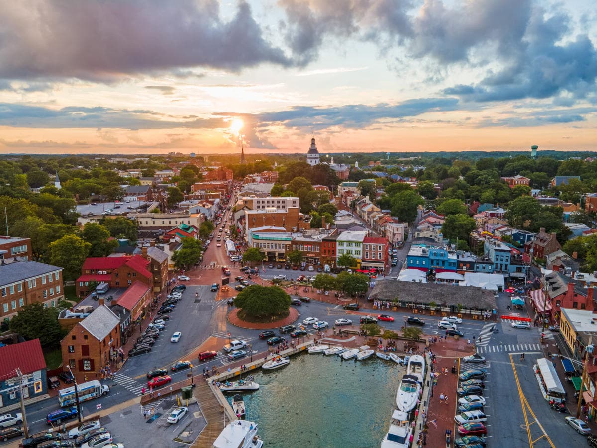 Annapolis Home Appreciation: A 5-Year Market Deep Dive