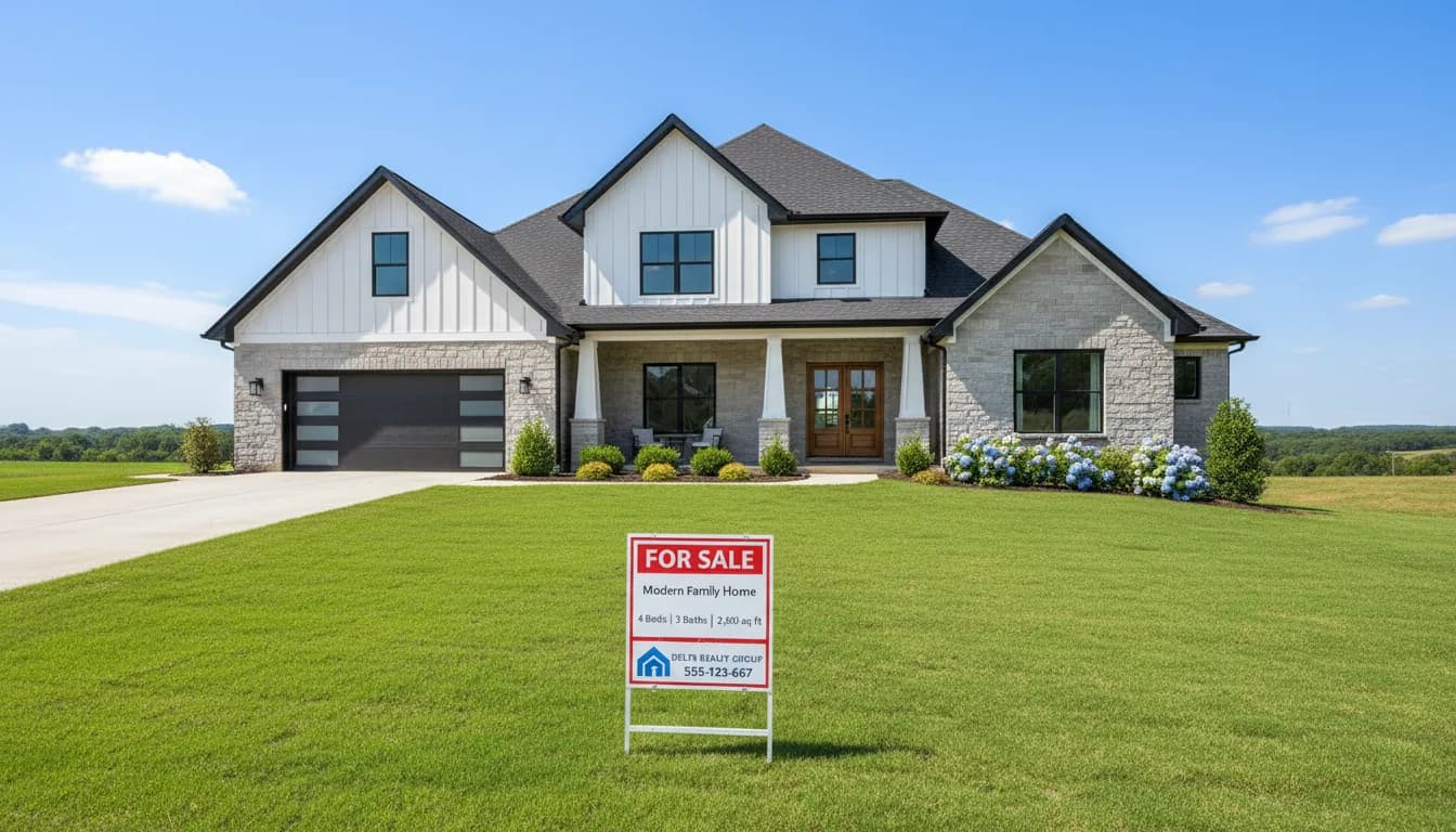 Clarksville Rent vs. Buy: Your Guide to a Balanced Market