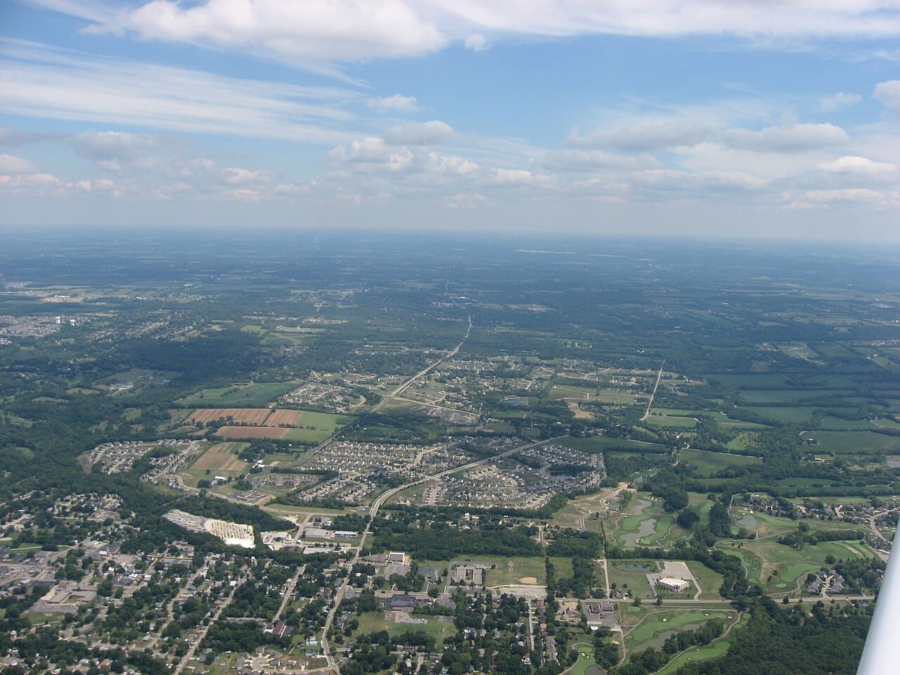 Buying Your First Home in Springboro, OH