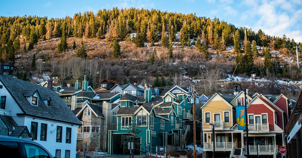 Buying a Deer Valley Condo: Look Beyond the HOA Dues