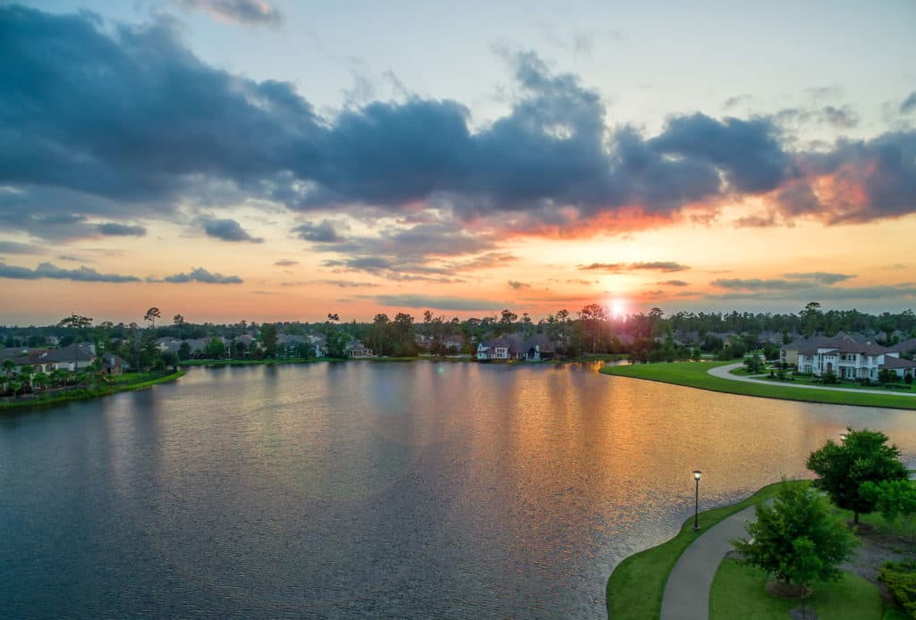 Moving to The Woodlands, TX: A 2026 Mortgage & Lender Guide