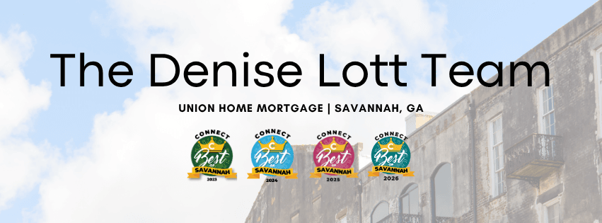 Denise Lott's cover image