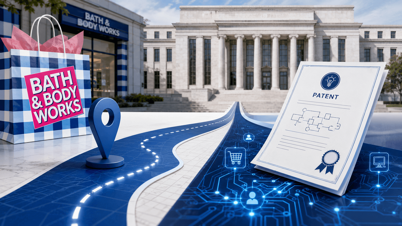 Filing a Patent Case in the Wrong Court May Still Produce a Ruling on the Patent