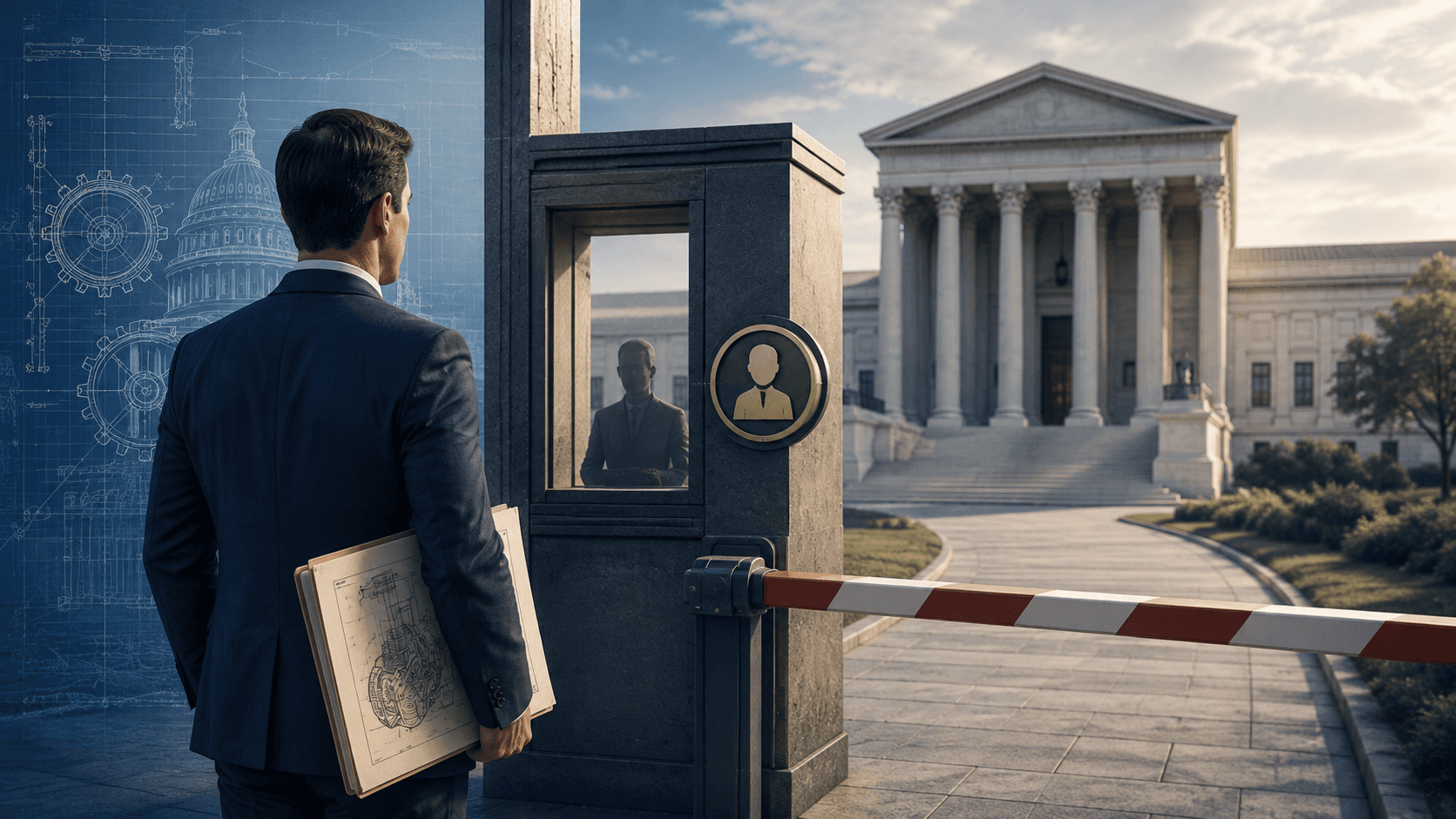 Want to Challenge a Government Policy? First Make Sure You Have the Right Plaintiff
