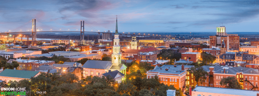 Savannah Housing: Breaking the Rent Cycle