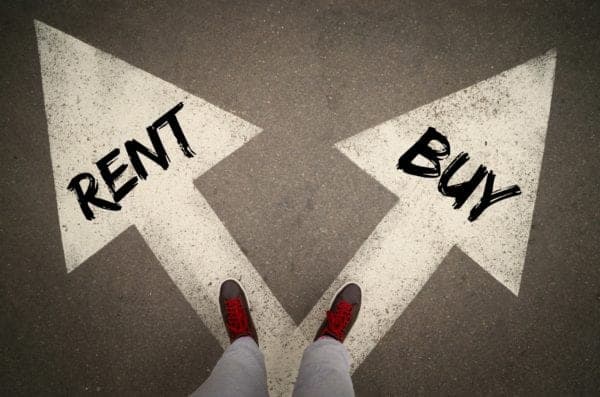 Rent vs. Buy in Denver: 2026 Cost Analysis and Trends