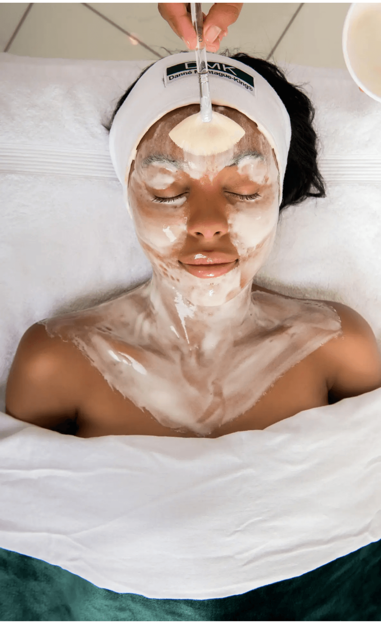 The Science of Skin Revision: Why DMK Enzyme Therapy Wins