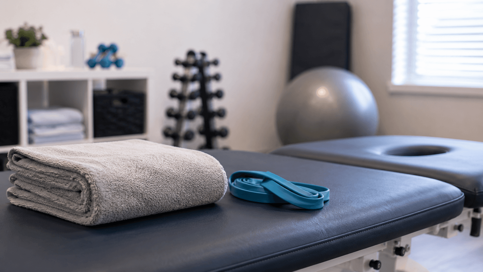 Patients in Pain Don't Want "Holistic Wellness." They Want to Know You Treat Their Exact Problem.