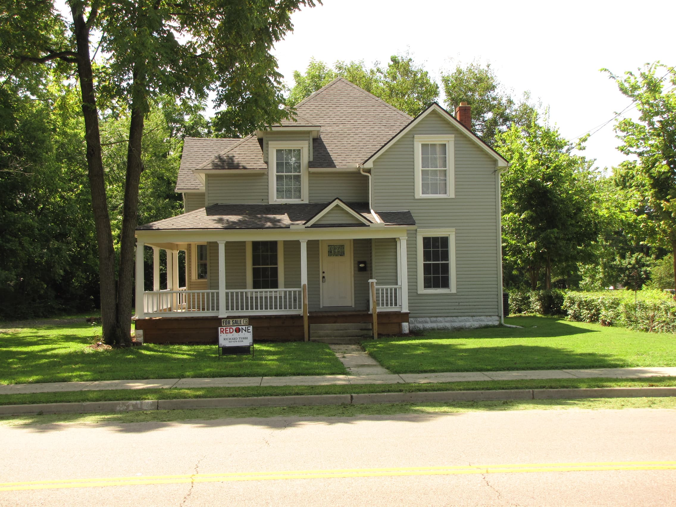 Best Dayton, Ohio Suburbs for First-Time Homebuyers in 2026