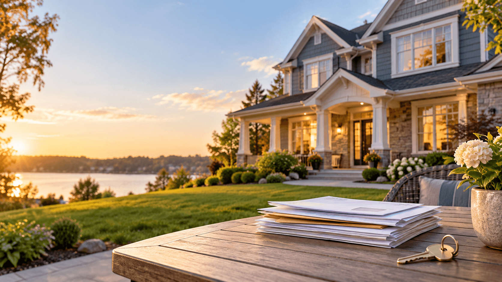 How to Use Your Home Equity to Pay Off Debt Now and Refinance Later