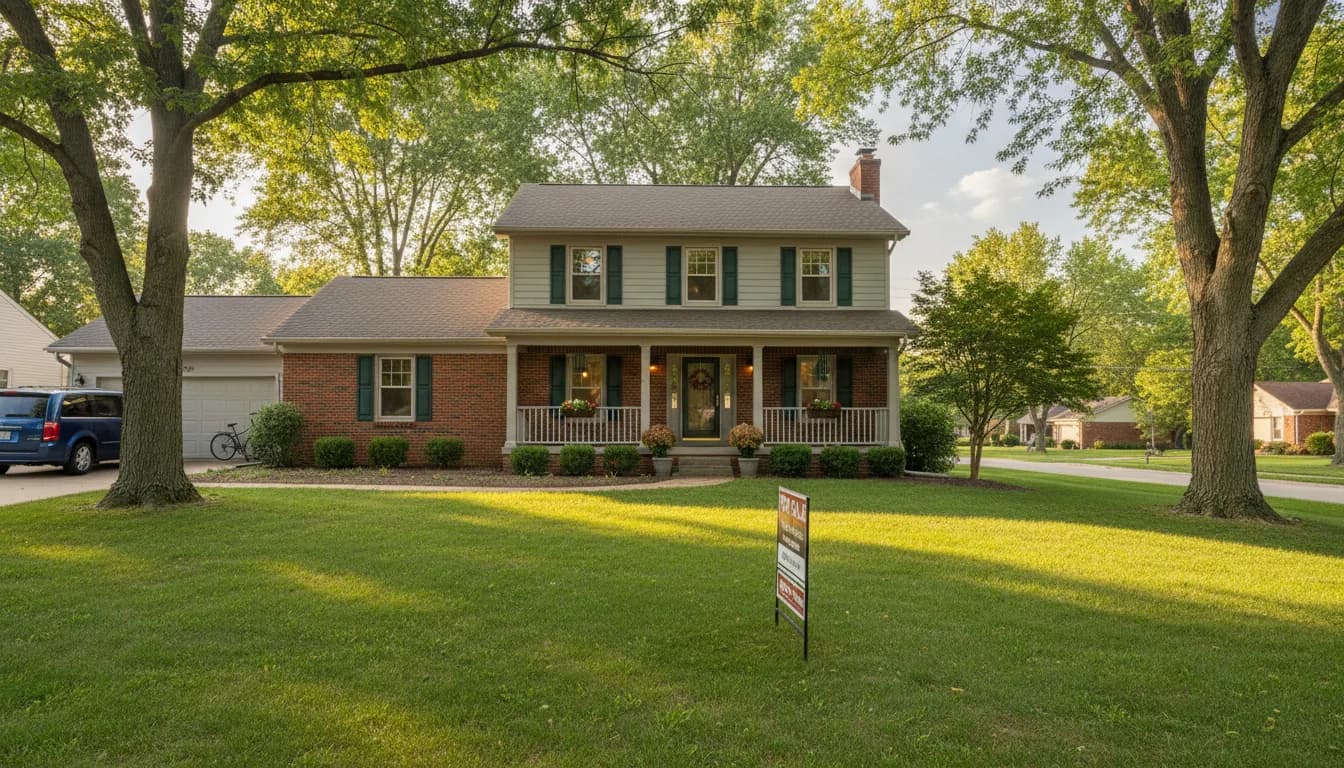 Should You Wait for Mortgage Rates to Drop Before Buying a Home?
