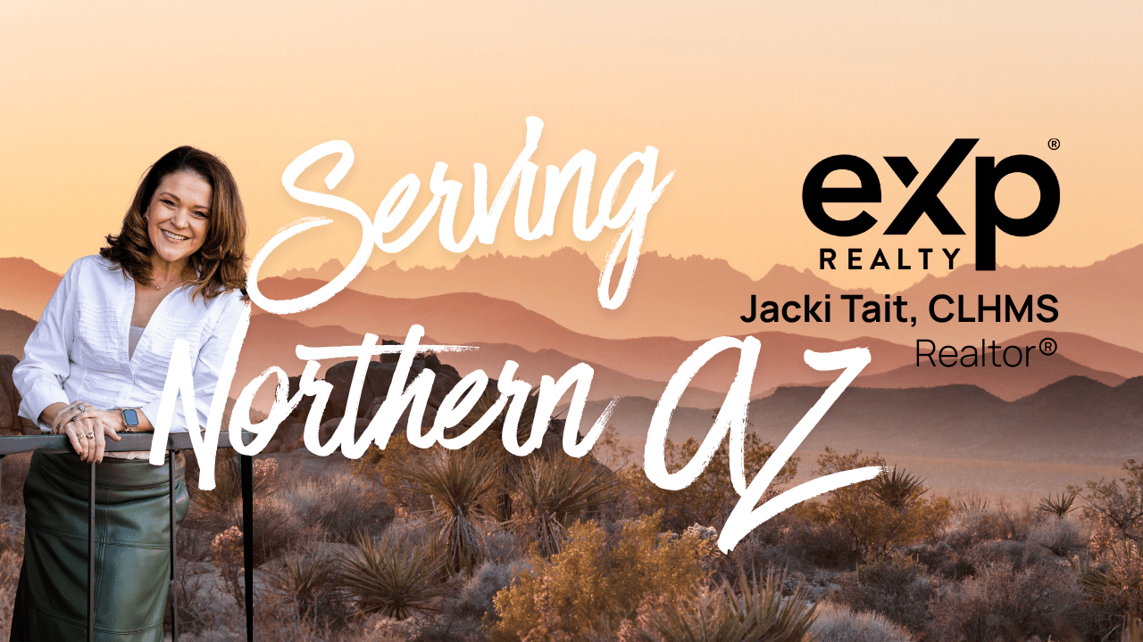 Jacki Tait's cover image