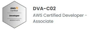 AWS Certified Developer - Associate
