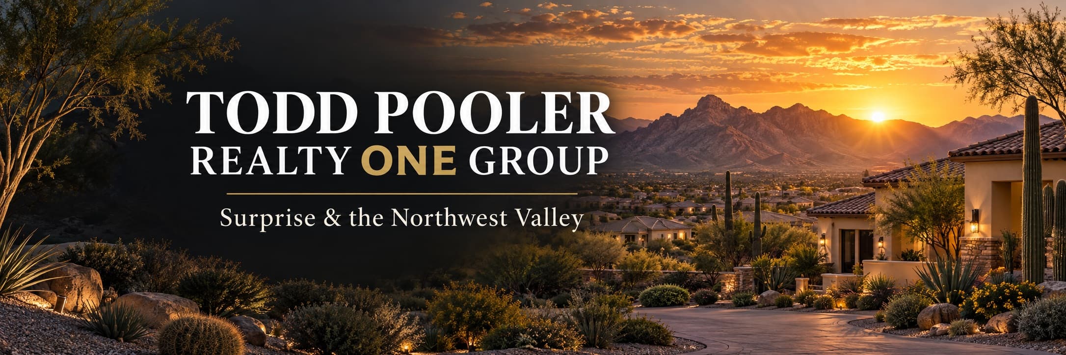 Todd Pooler's cover image