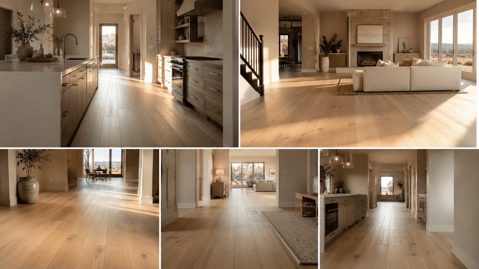 What Color Makes a House Look Expensive?