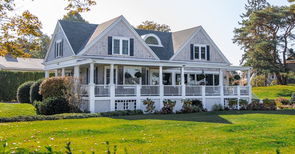 Why Your Mortgage Payment Is an Investment, Not Just a Bill