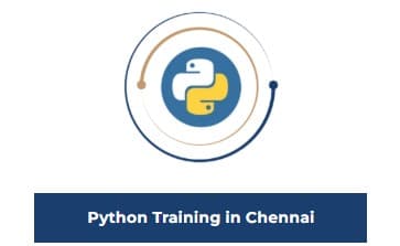 Python Training in Chennai | Best Python Course in chennai
