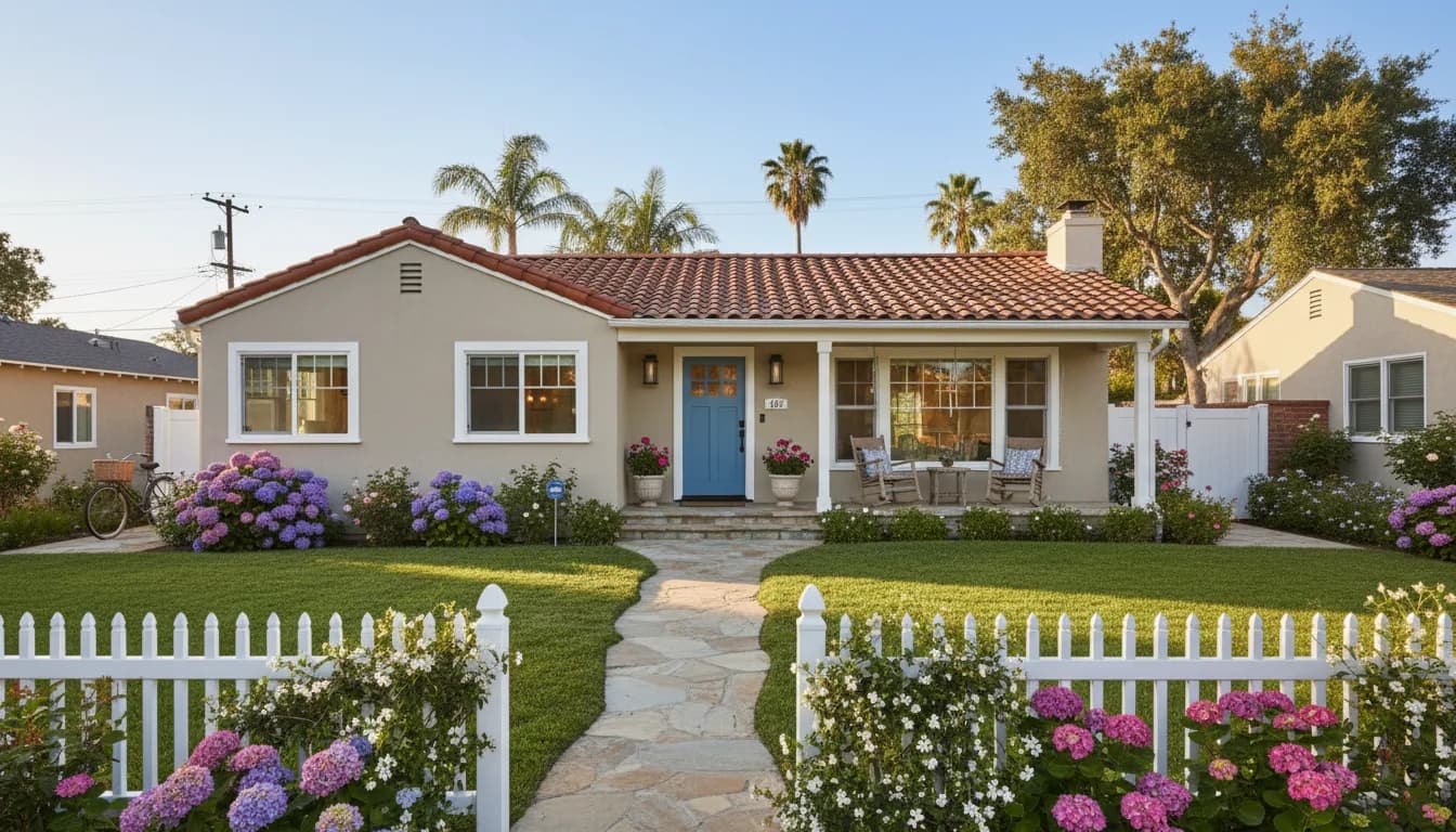 Rent vs. Buy: Weighing Your Options in Contra Costa County
