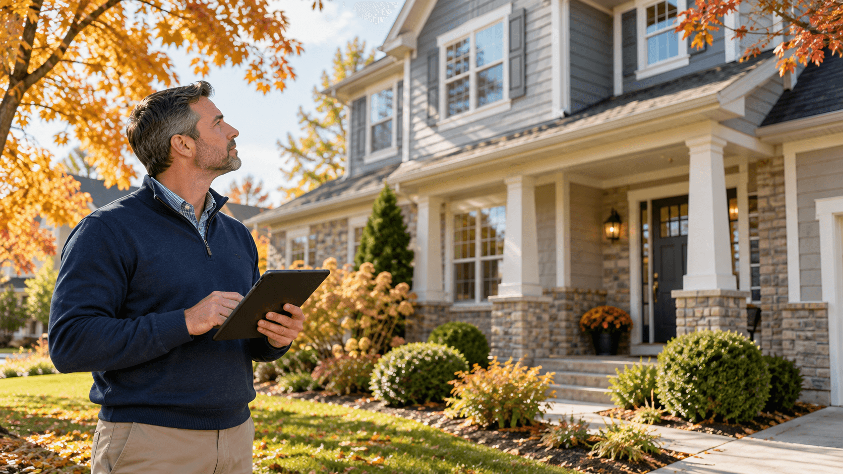Buying This Fall? What November’s Appraisal Changes Mean for Your Closing