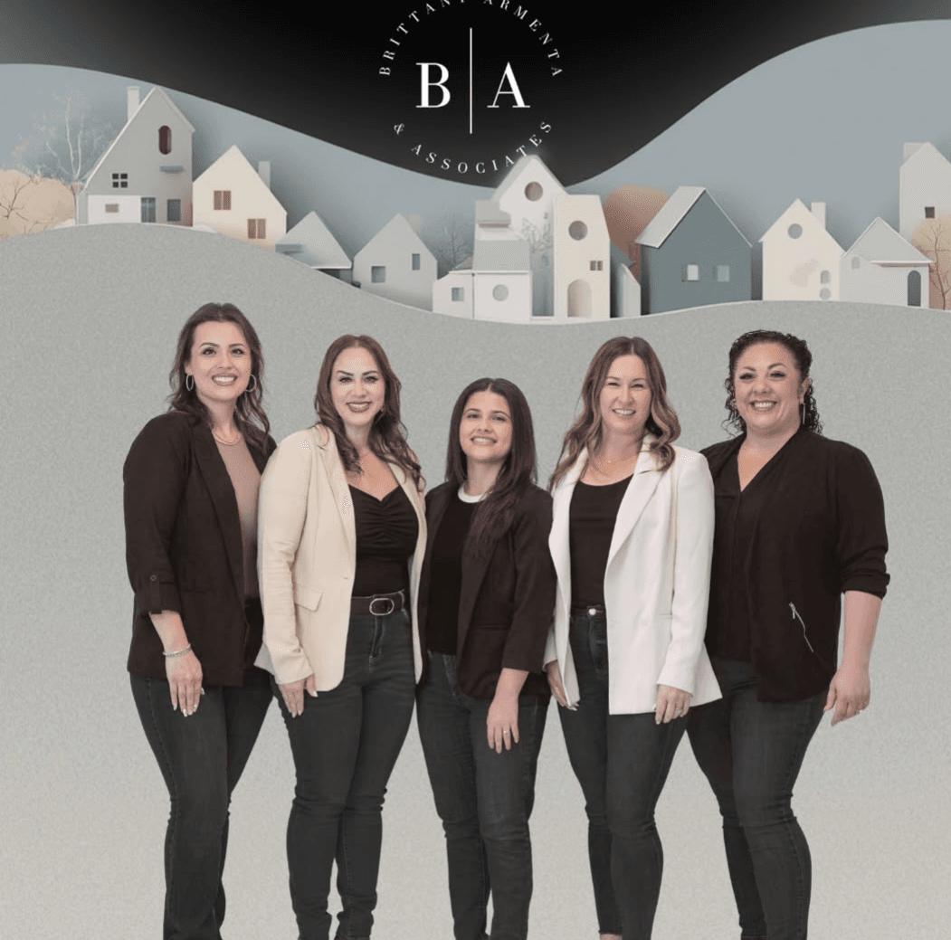 Expertise in Motion: Brittany Armenta and Associates