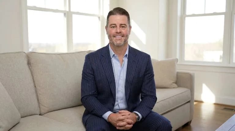 Jon Knight: A Trusted Name in Indiana Home Financing