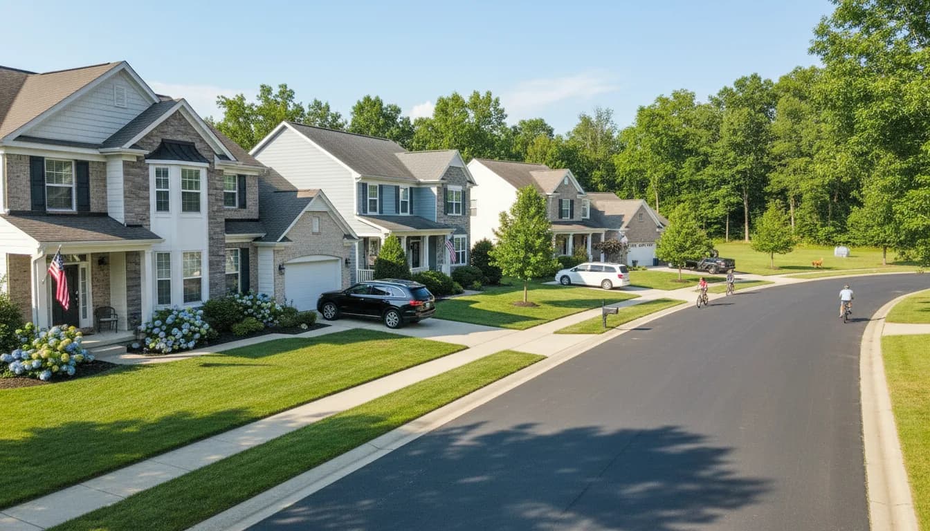 PCSing to Wright-Patterson AFB: 2026 School Enrollment Guide