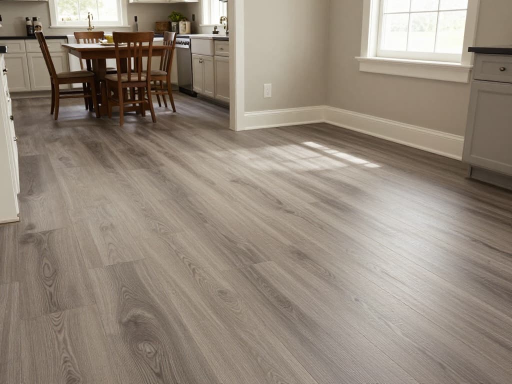 Who Installs Flooring in Herndon, VA?