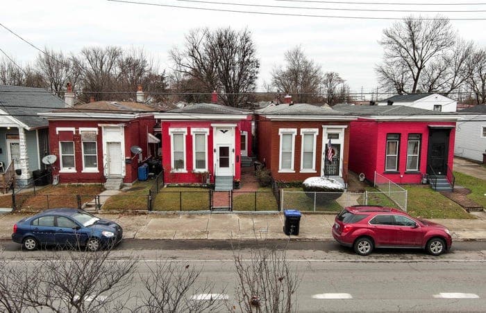 Step-by-Step Guide for Louisville First-Time Homebuyers