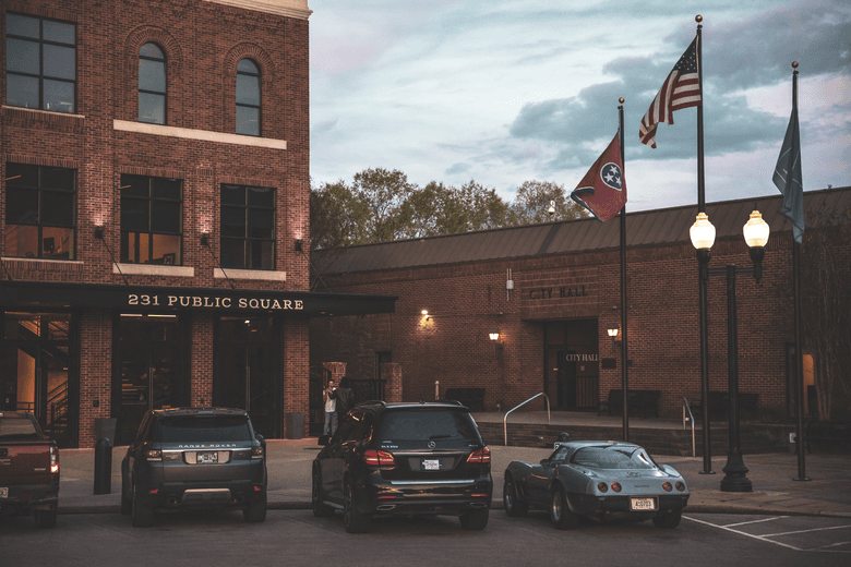 Is Franklin, Tennessee a Good Place to Buy a Home?