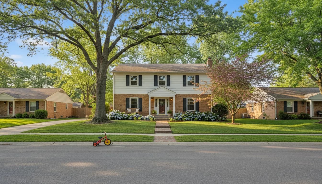 How Much Cash Do You Need for a Fort Wayne Home?