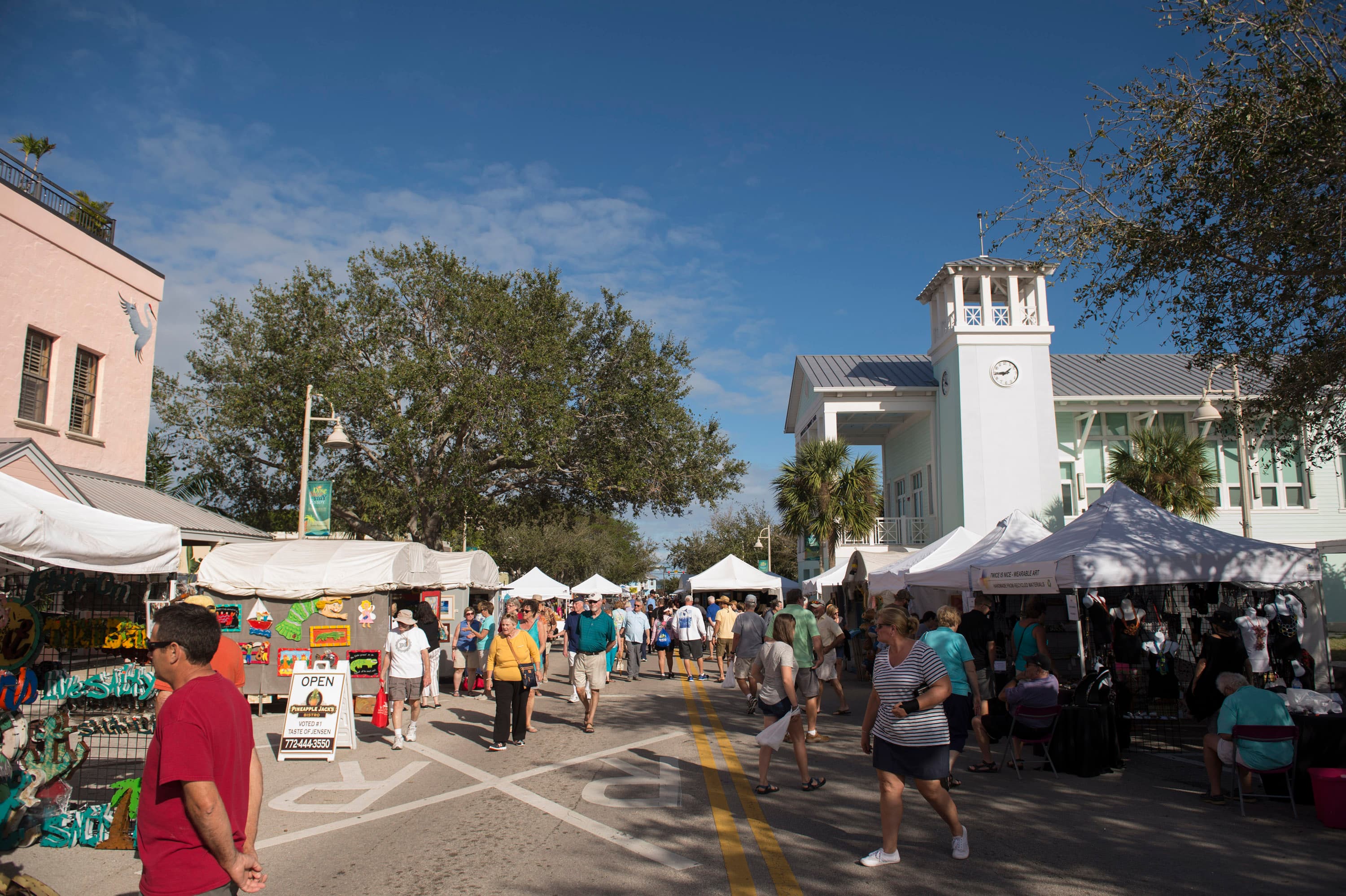 The Treasure Coast Shift: Why Stuart & Jensen Beach Are Next