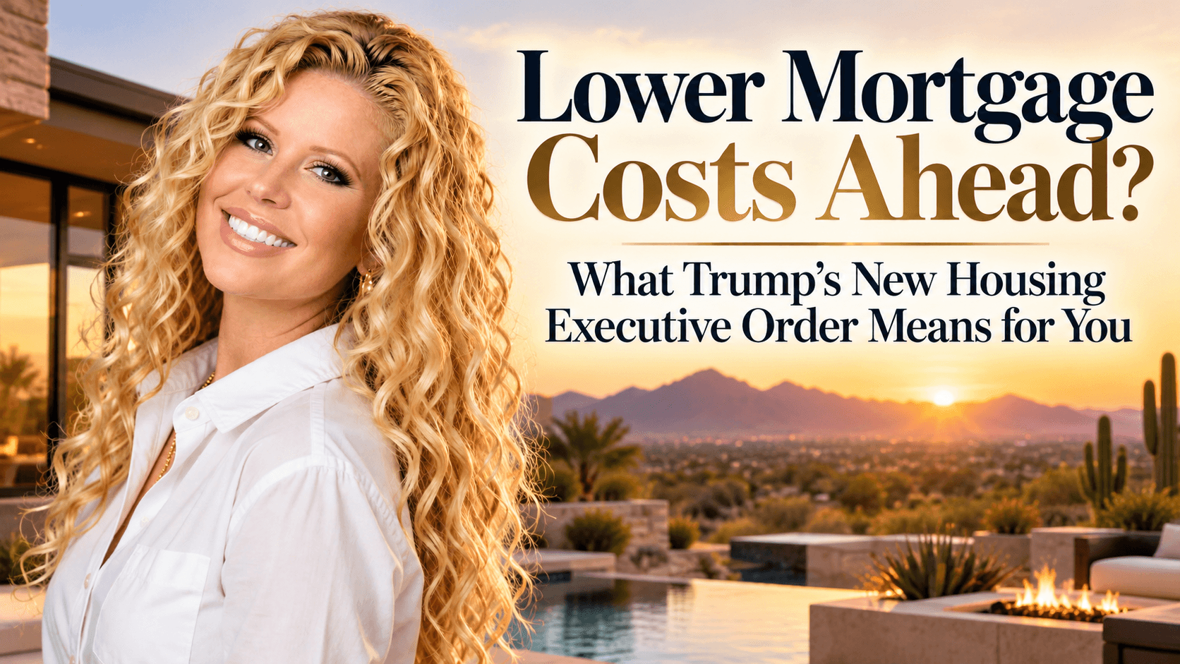 Could Refinancing Your Mortgage Become Cheaper?