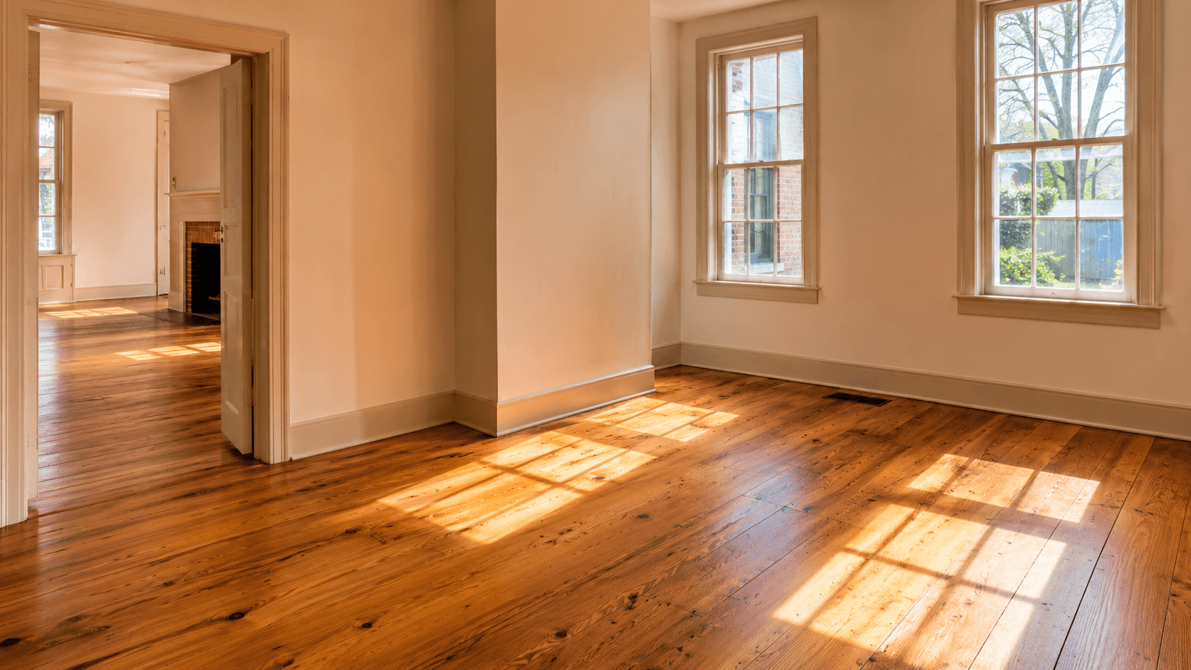 Who Installs Flooring in Leesburg, VA?