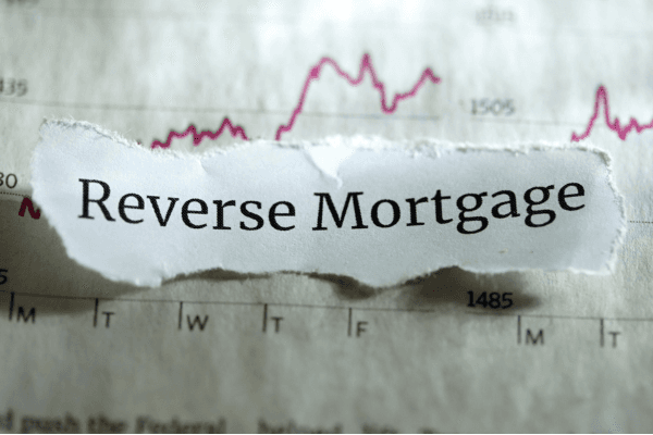 Will I still own my home if I get a reverse mortgage?