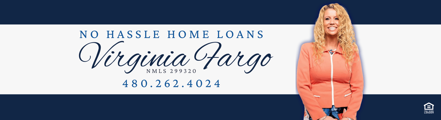 Virginia Fargo's cover image