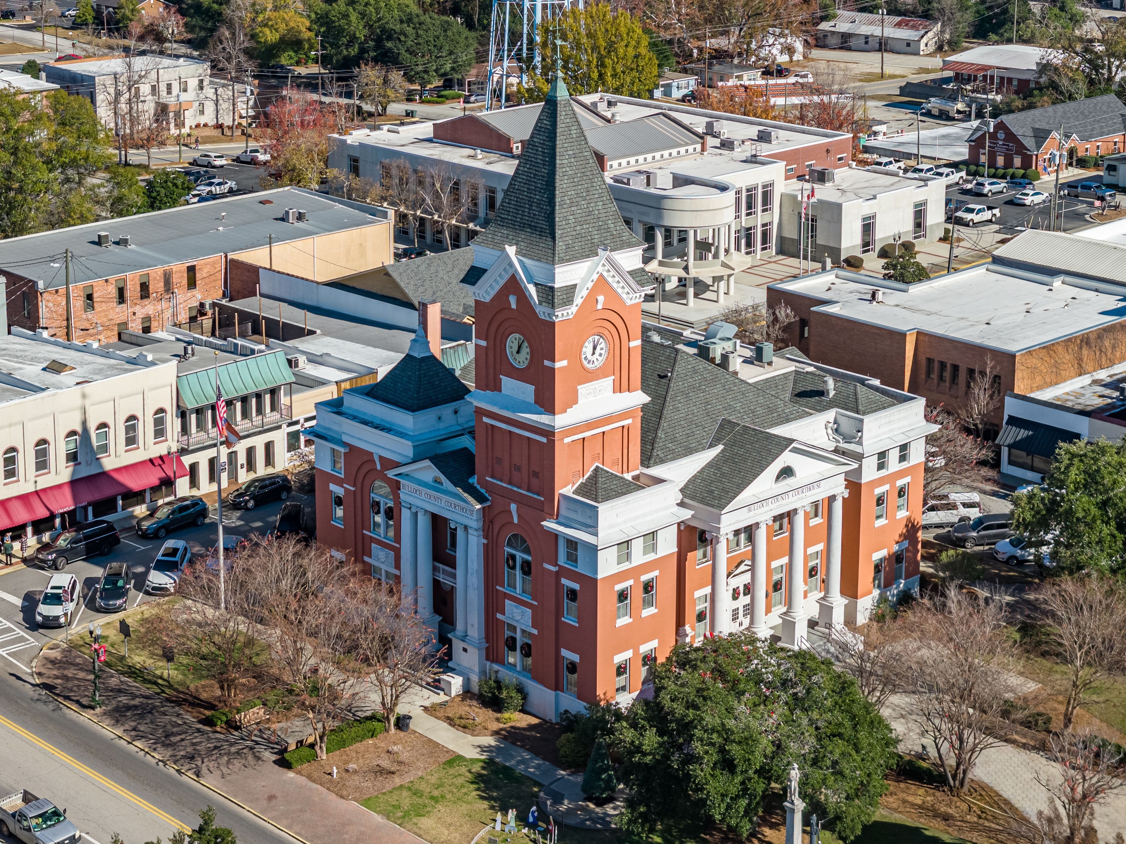 Statesboro Real Estate: A Buyer's Market for Every Lifestyle