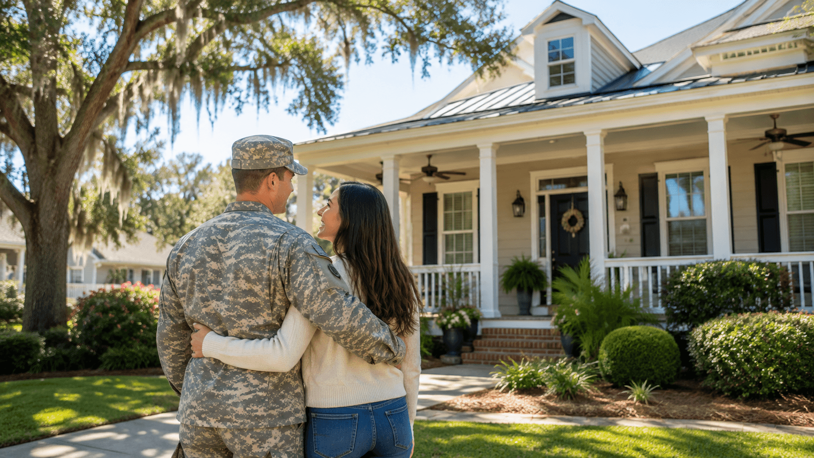 Georgia Dream Peach Select VA: A Lower-Rate Option for Eligible VA Homebuyers