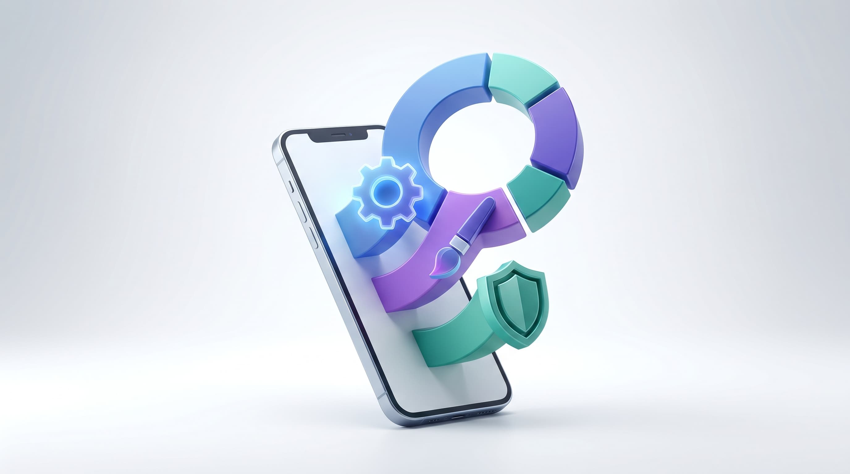 Cost Breakdown of Custom Mobile App Development
