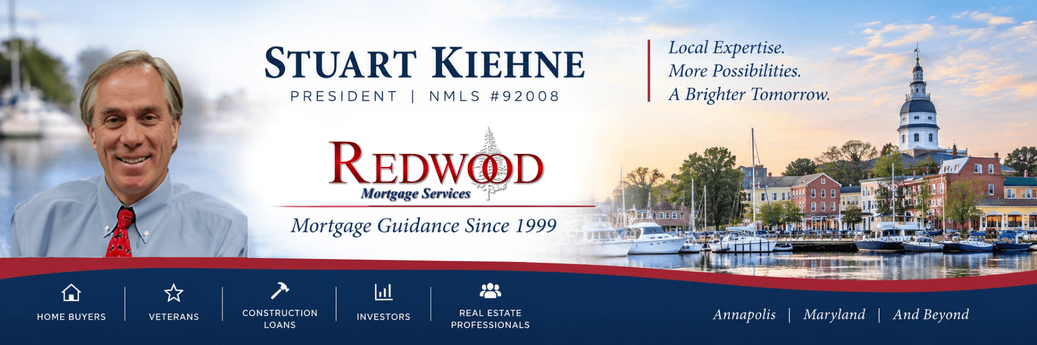 Charles Stuart Kiehne's cover image