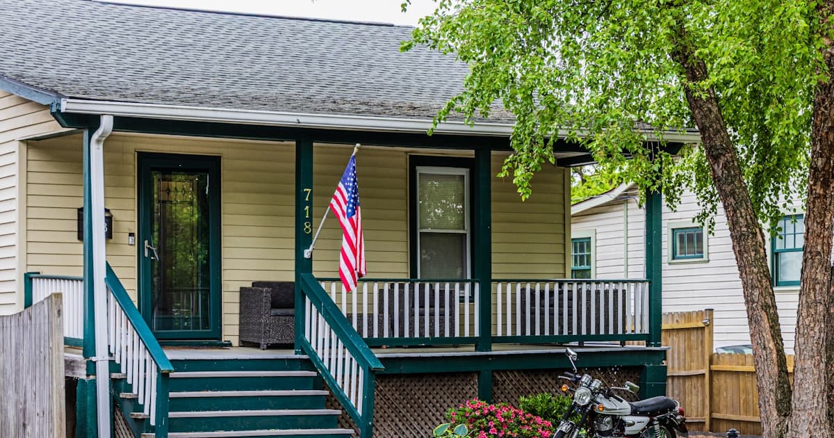 The Truth About VA Loans: Smashing NJ Veteran Home Myths